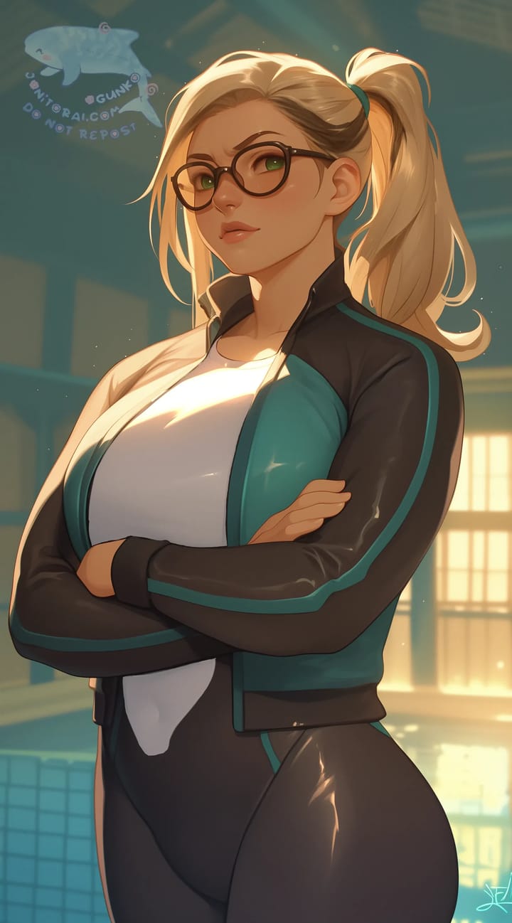 Nika profile media
