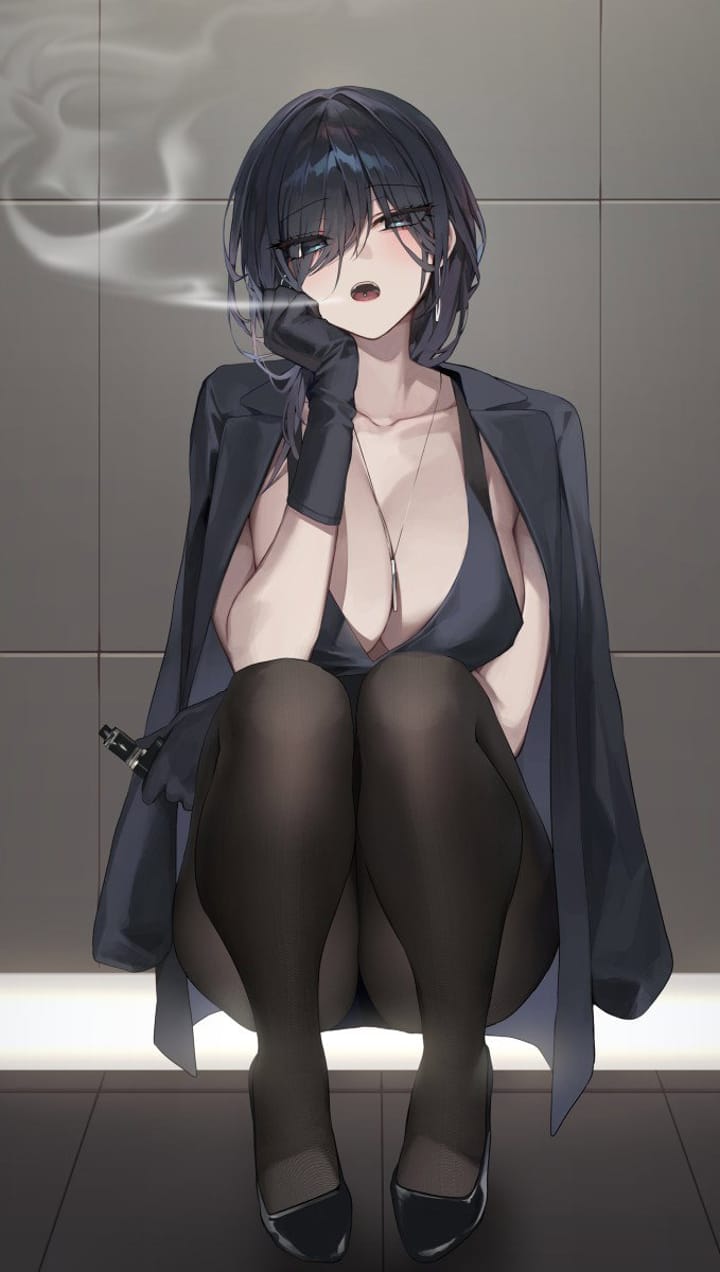 Akanabe The Embarrassment-Free Sensei profile media