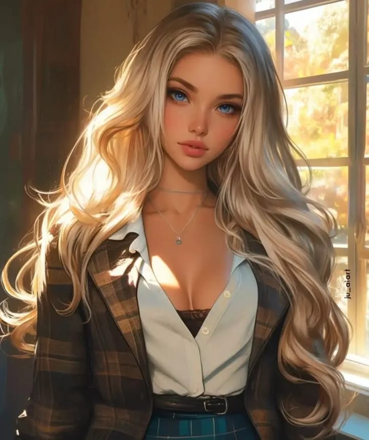 Sera VanHelsing profile media
