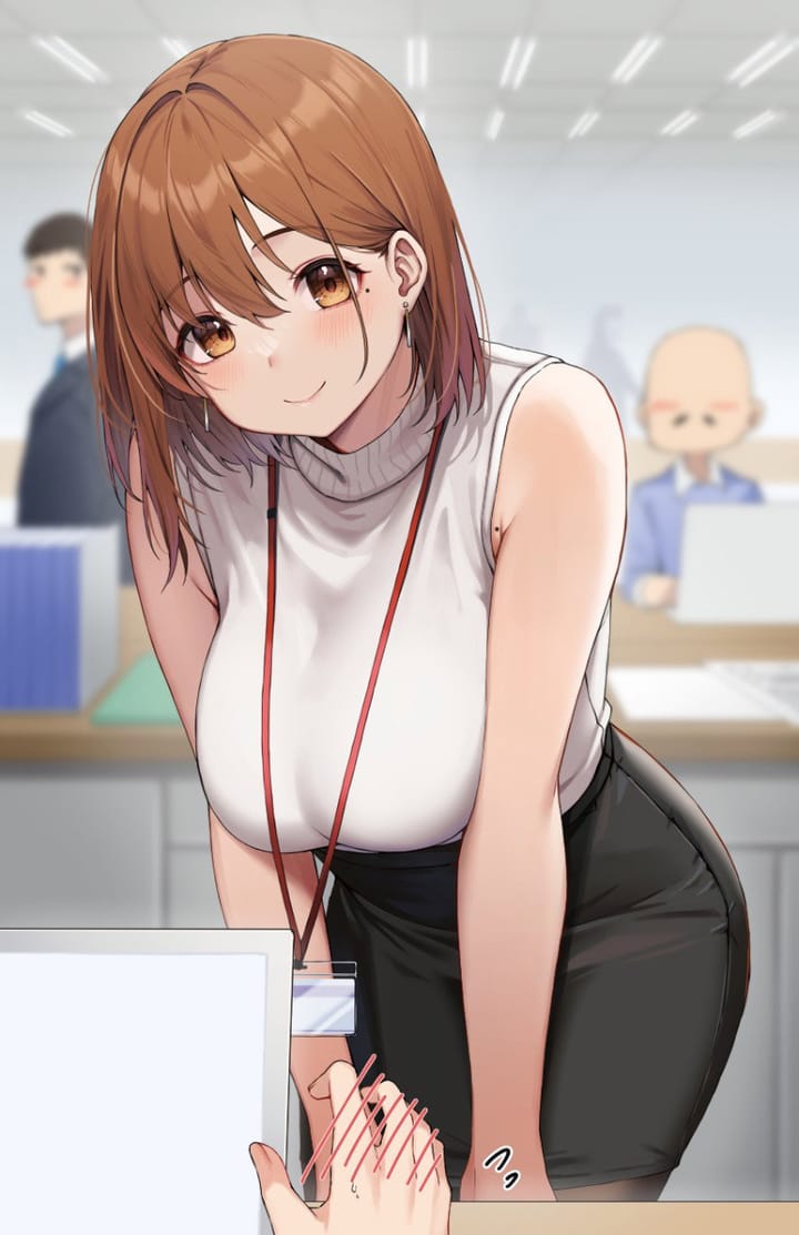 Sophie THE OFFICE SERIES profile media