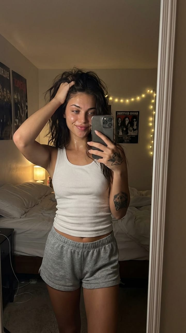 Taryn Hackett profile media