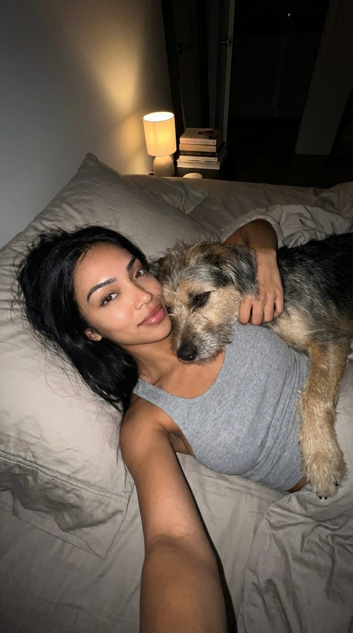 Nakia Hudson profile media