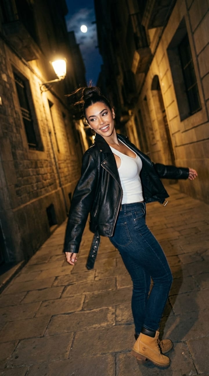 Alisa West profile media