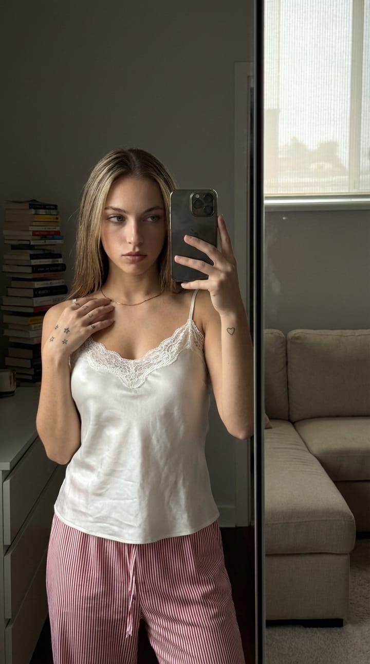 Elena Vance profile media