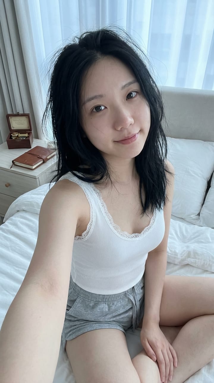 Hana Lee profile media