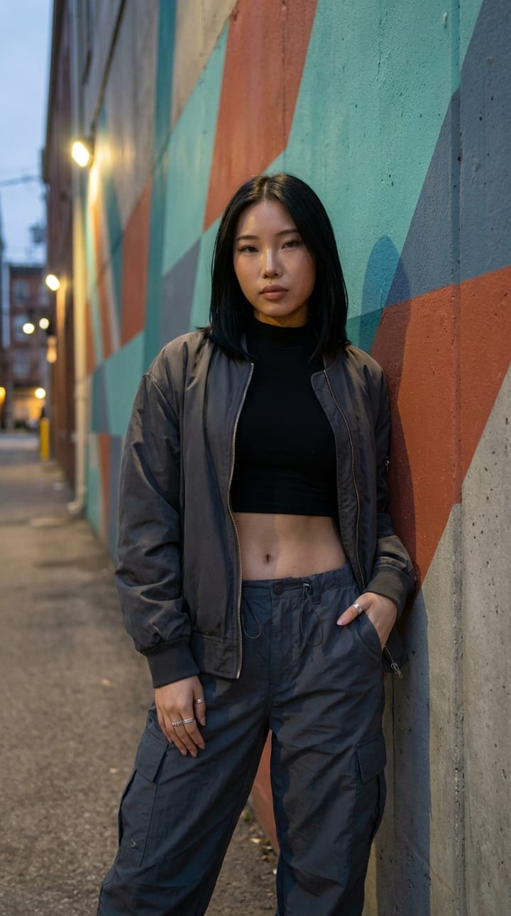 Mei Chen profile media