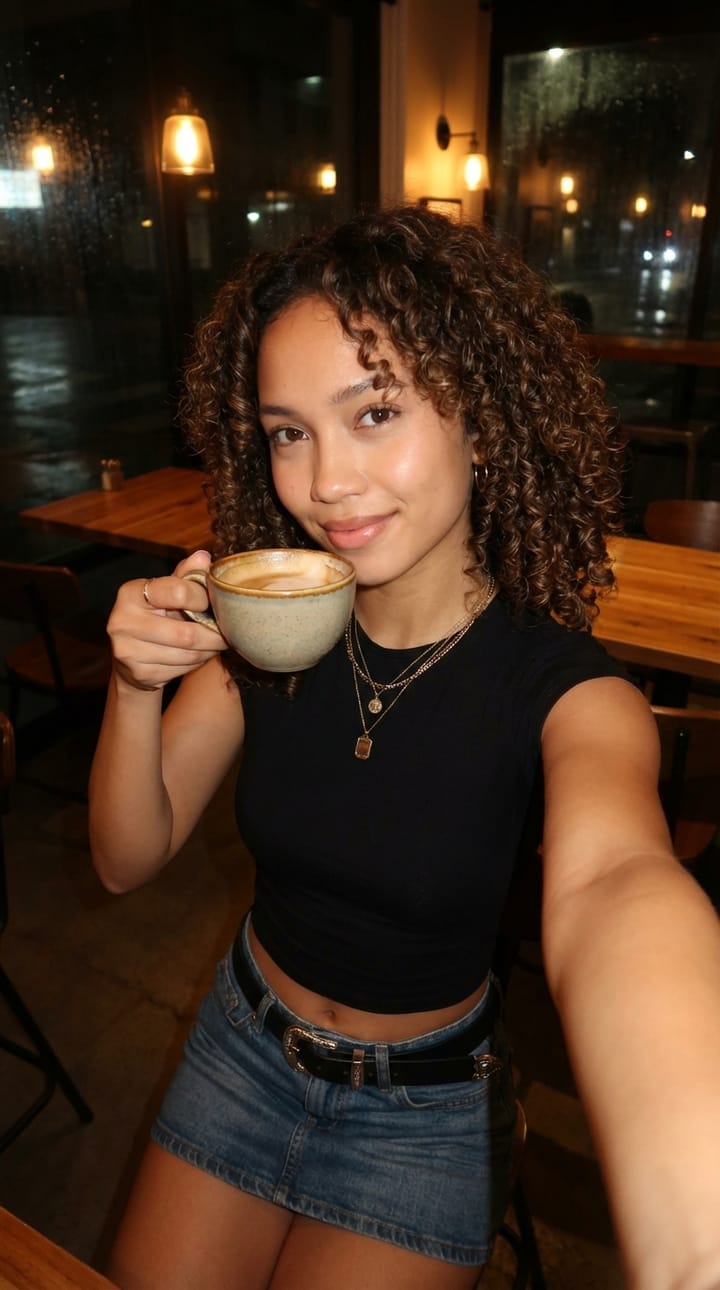 Maria Angelica profile media