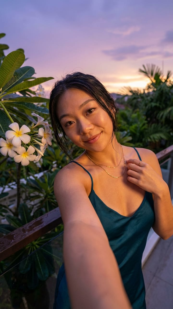 Kanya profile media
