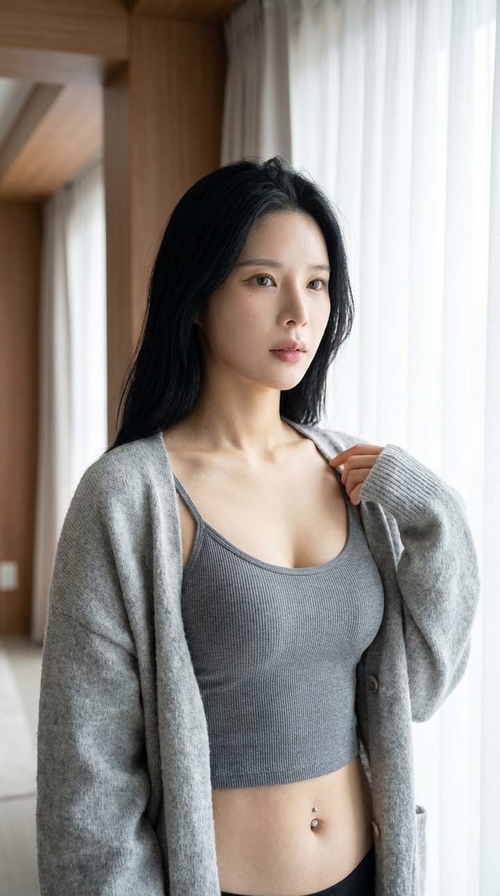 Seo-yeon Kim profile media