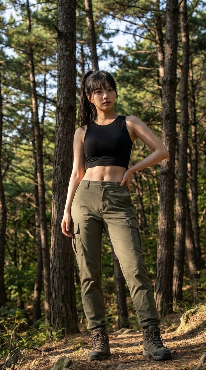 Amy Huang profile media