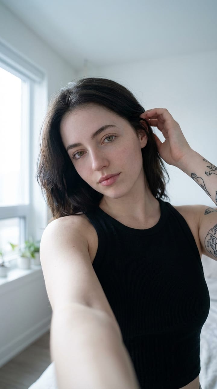 Karelle Christiansen profile media