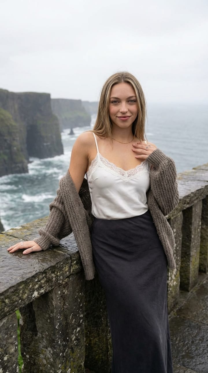 Elena Vance profile media
