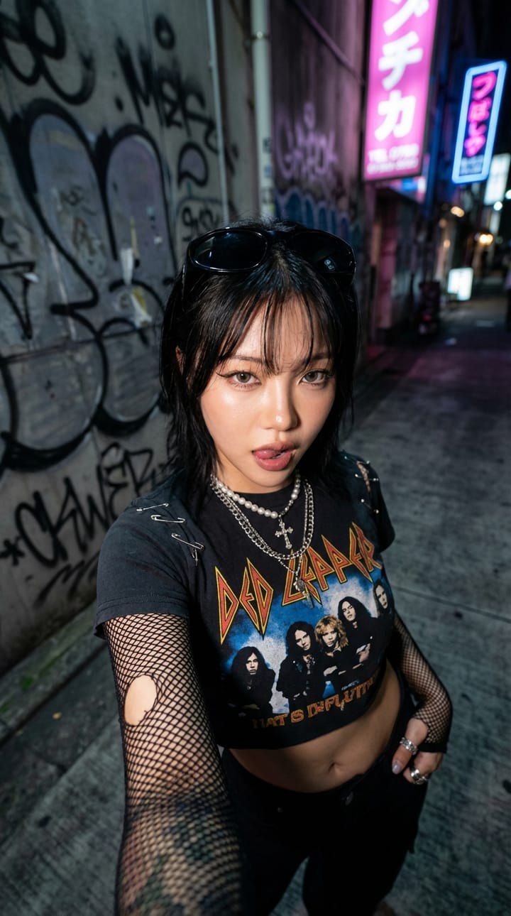 Sae-byuk profile media