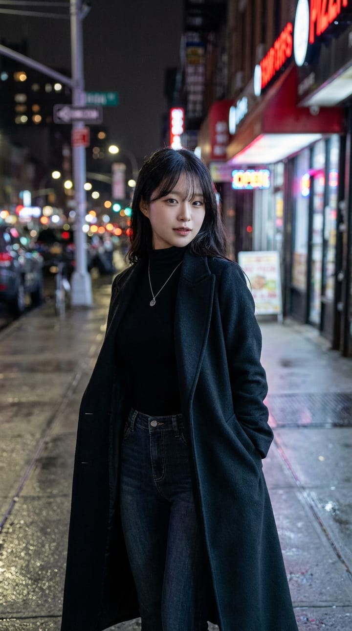 Harin Kim profile media
