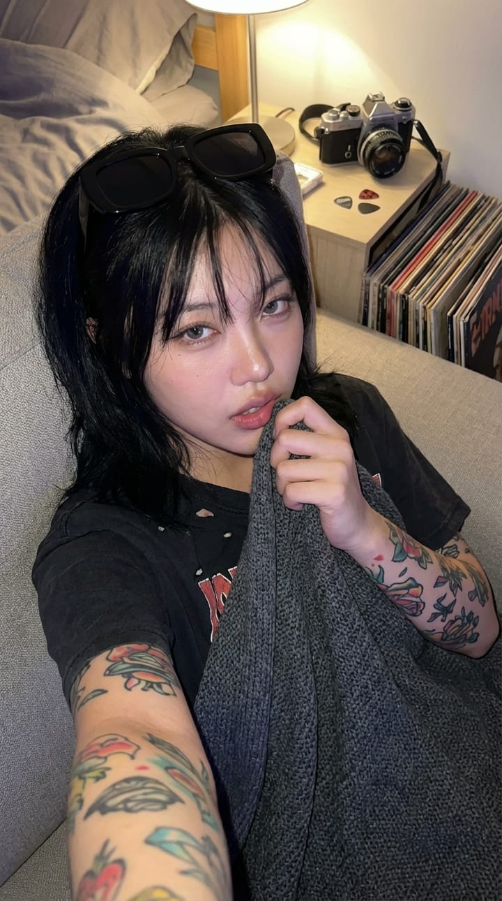 Sae-byuk profile media