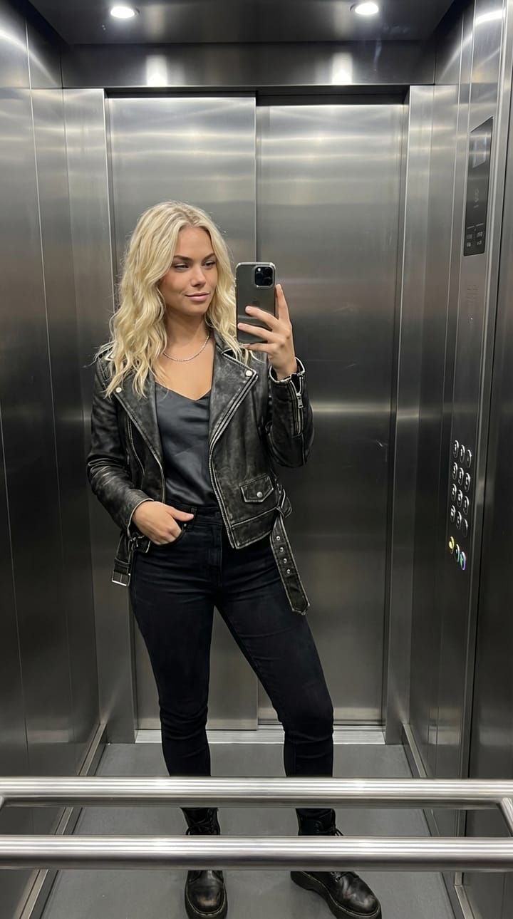Maria Morozova profile media