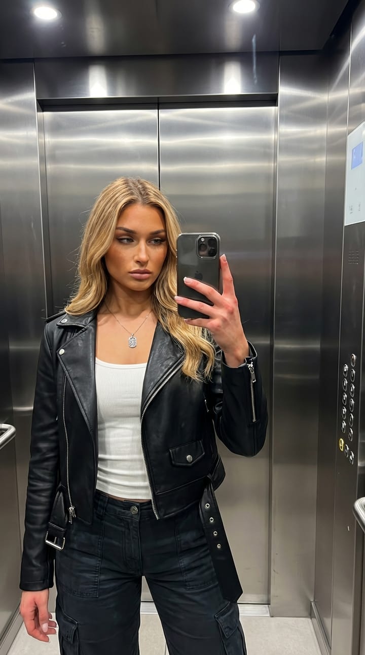 Shayna Kuvalis profile media