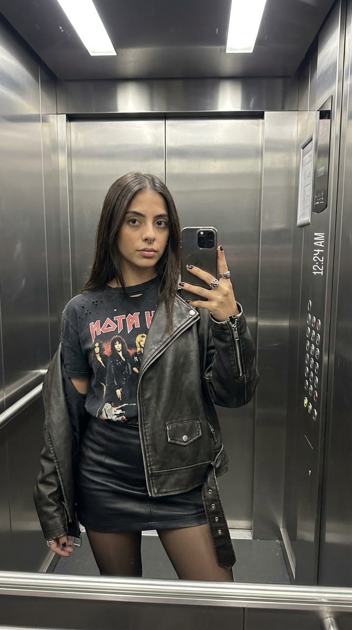 Carla Ruiz profile media