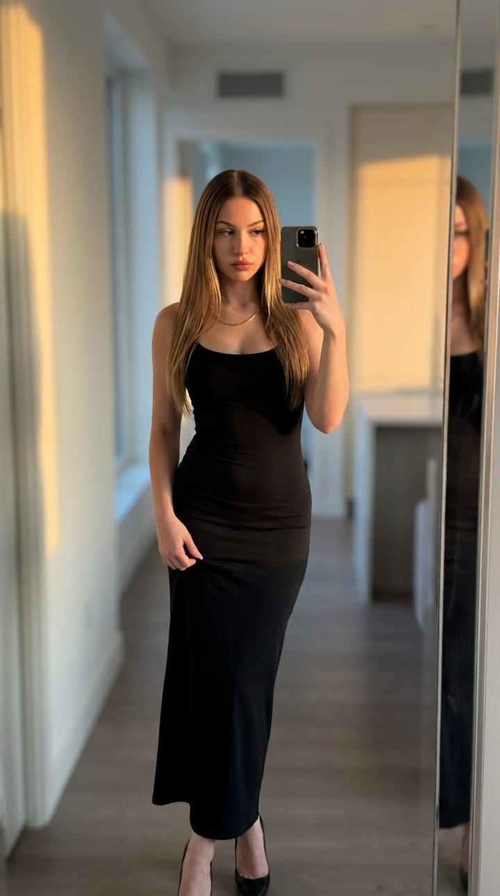 Giulia Rossa profile media