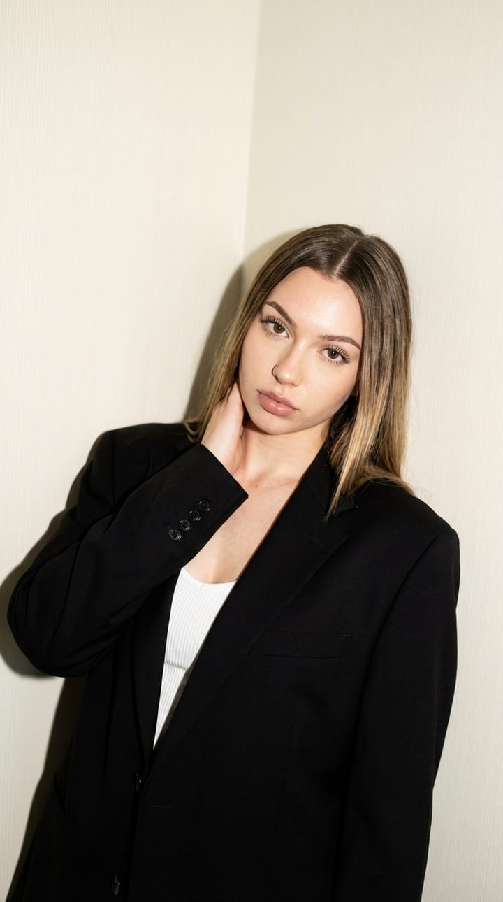 Giulia Rossa profile media