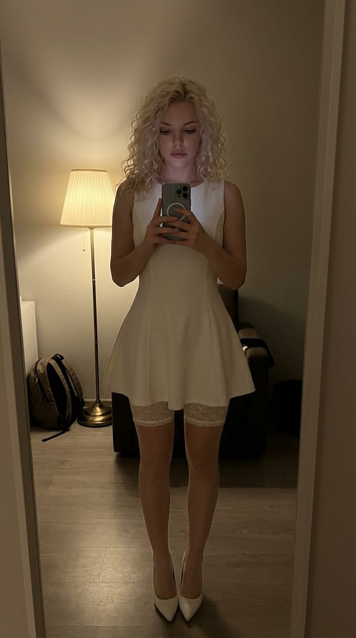 Ksenia Ivanova profile media