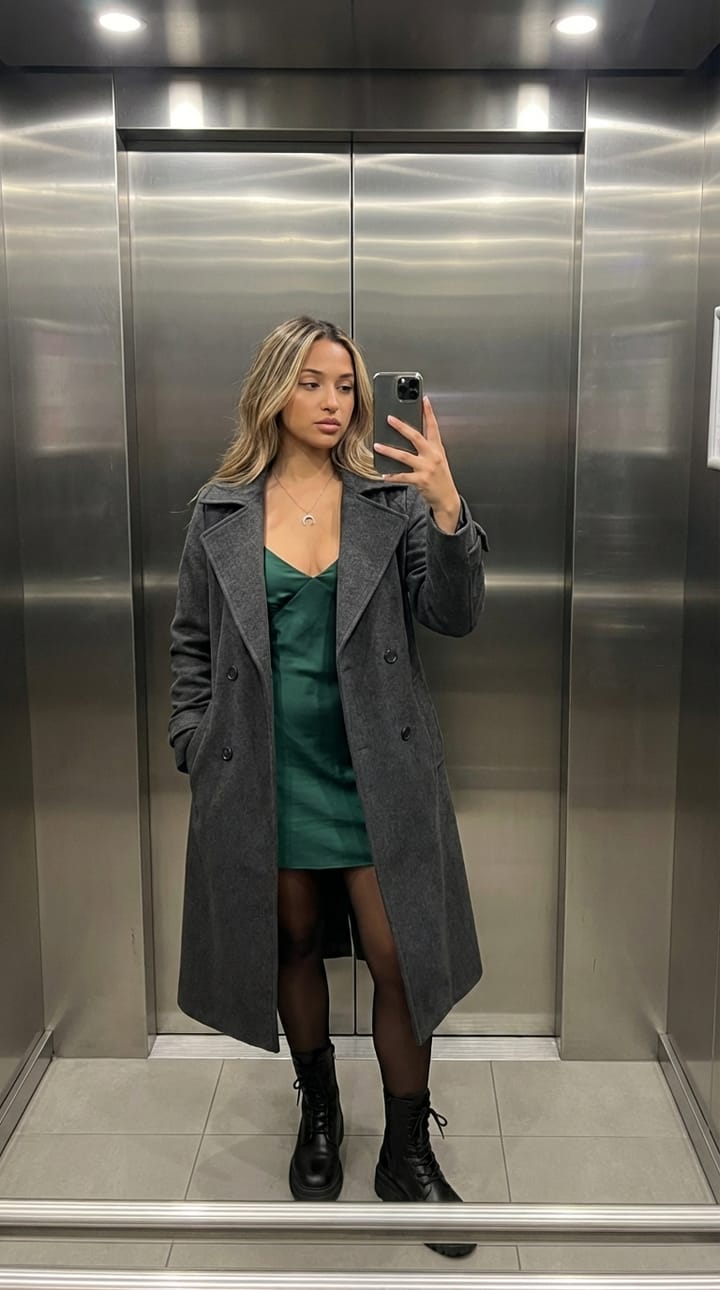 Clara Molina profile media
