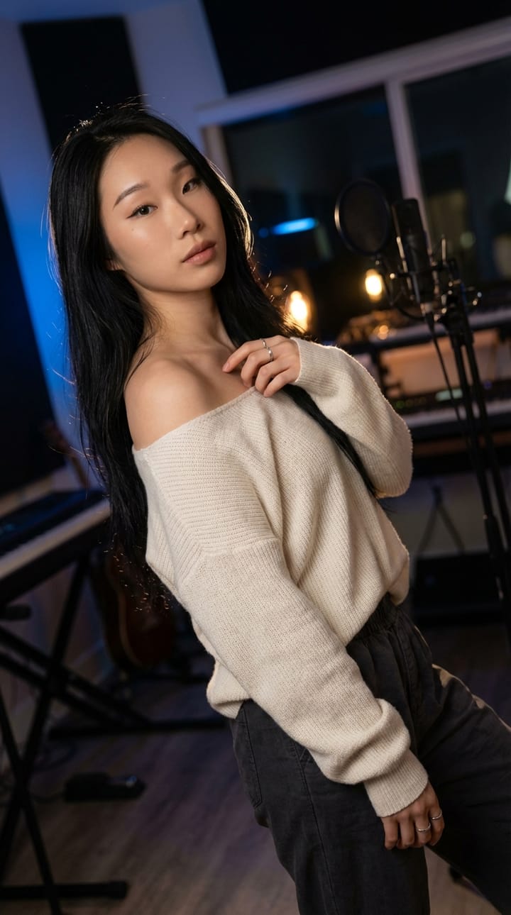 Jiwon Park profile media