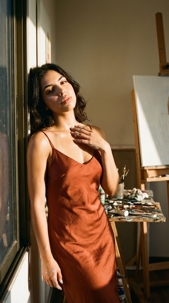 Sofía Emilia Valenzuela profile media