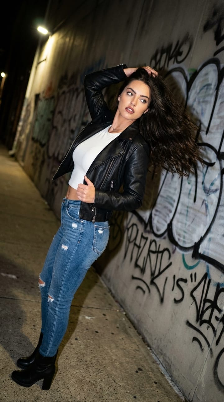 Sofia Cruz profile media