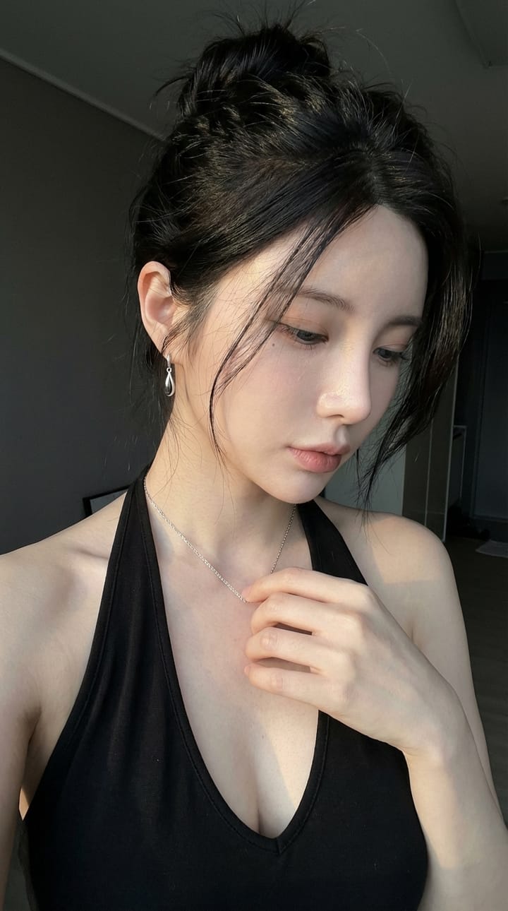 Ji-woo Lee profile media