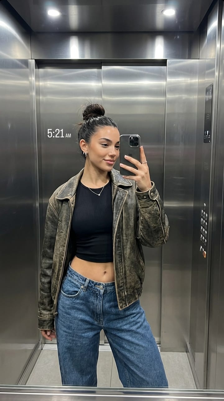 Alisa West profile media