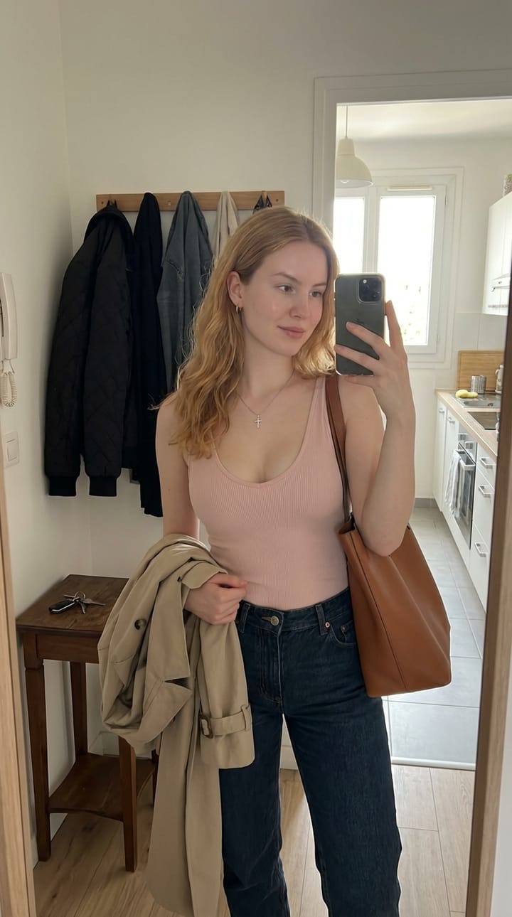 Chloé Bernard profile media