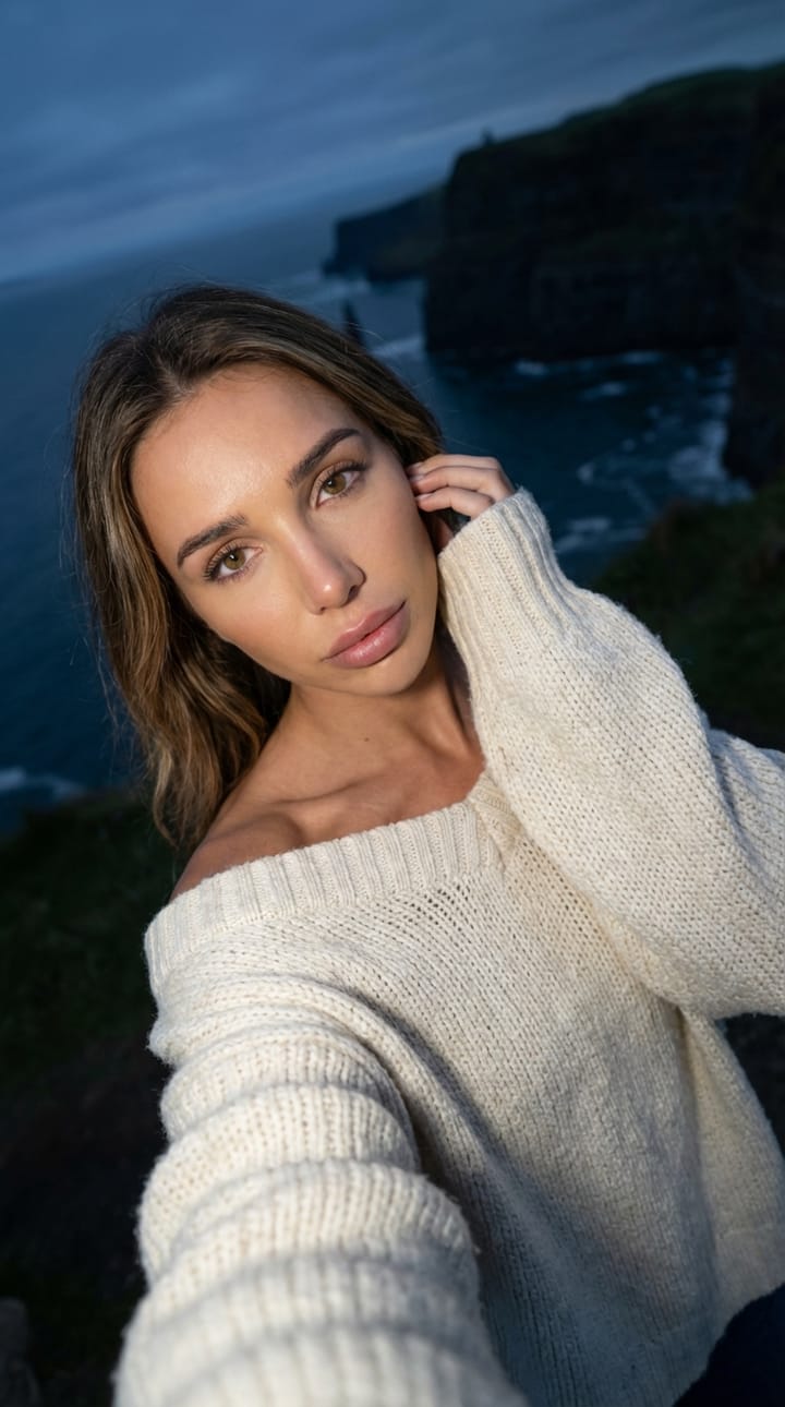 Treva Wuckert profile media