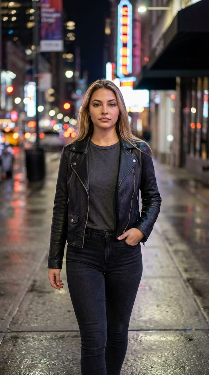 Anastasia Orn profile media