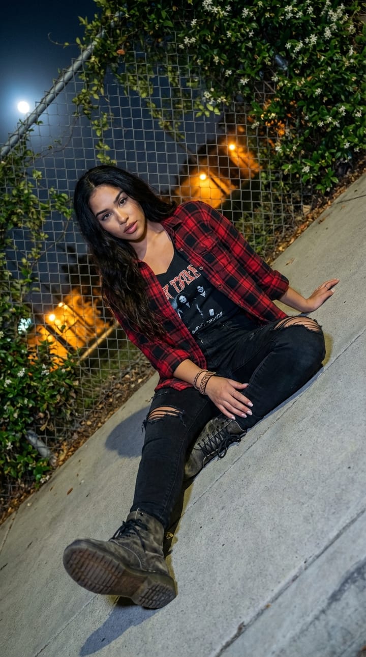 Carlee Langosh profile media