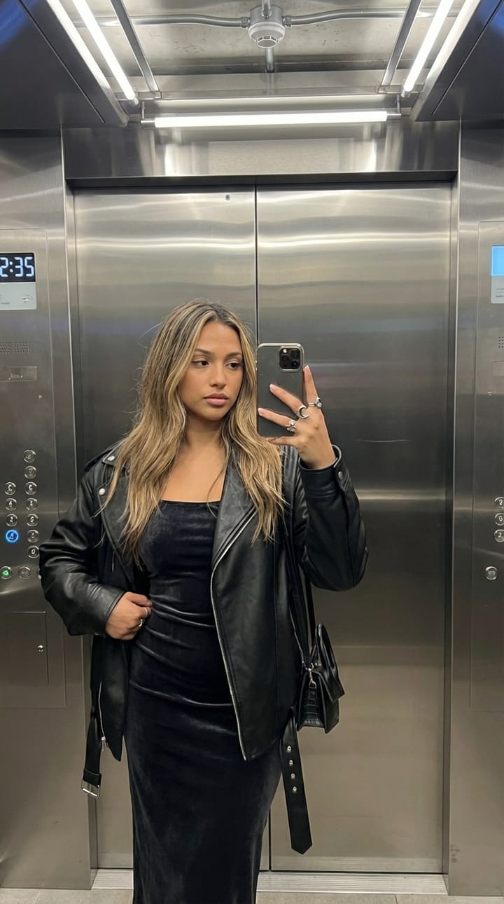 Clara Molina profile media