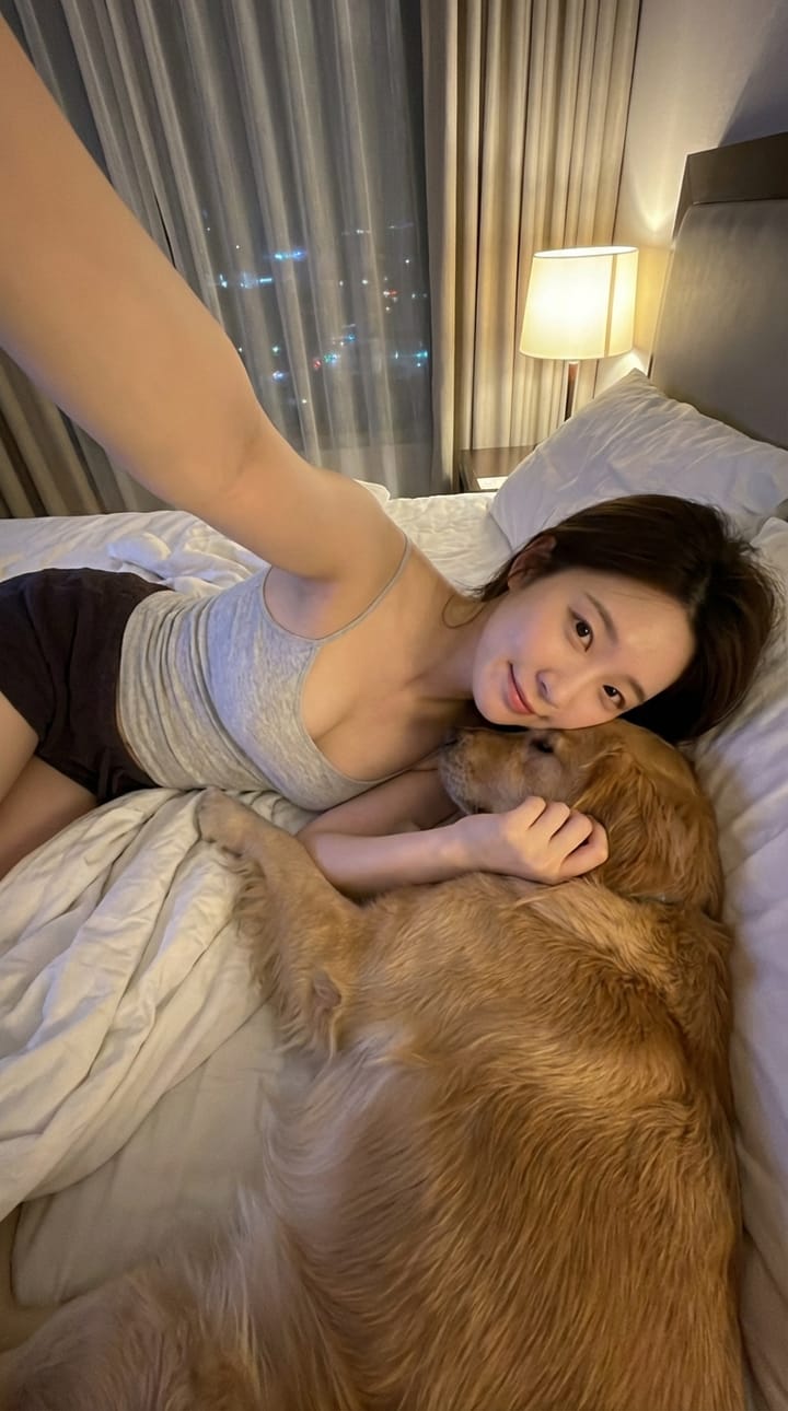 Yuna Chen profile media