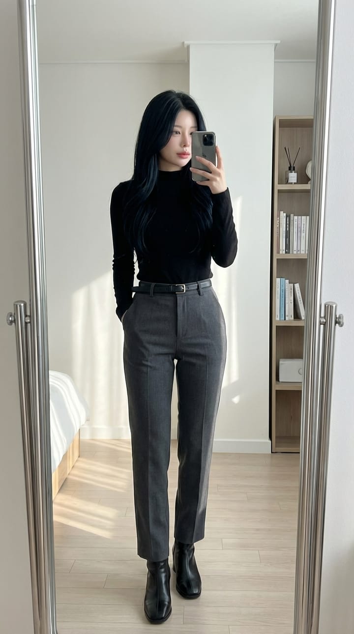 Arin Seo profile media