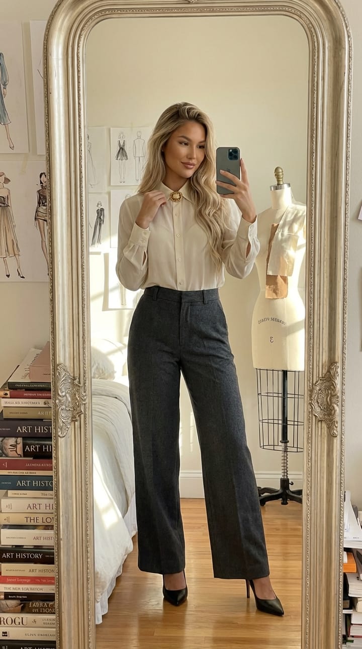 Marianna Erdman profile media