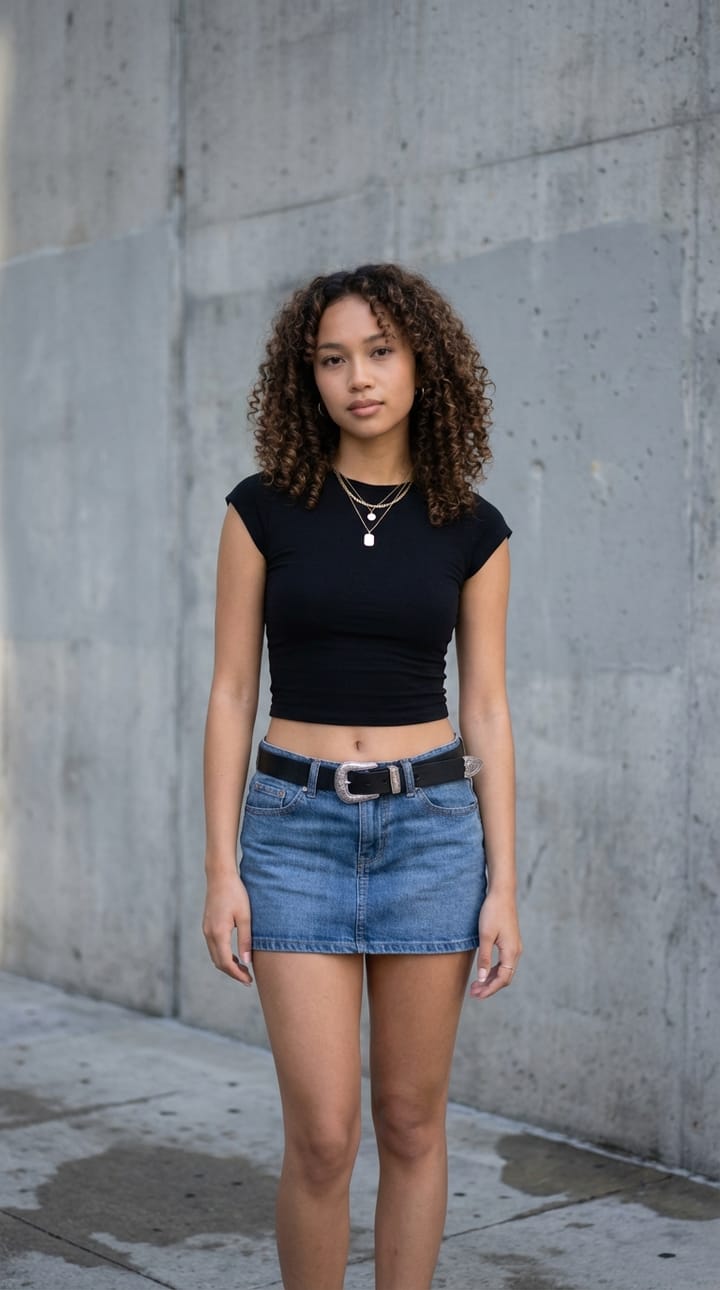 Maria Angelica profile media
