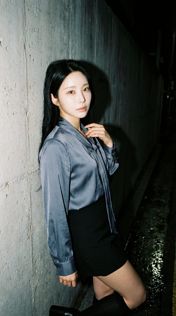 Eunseo Choi profile media