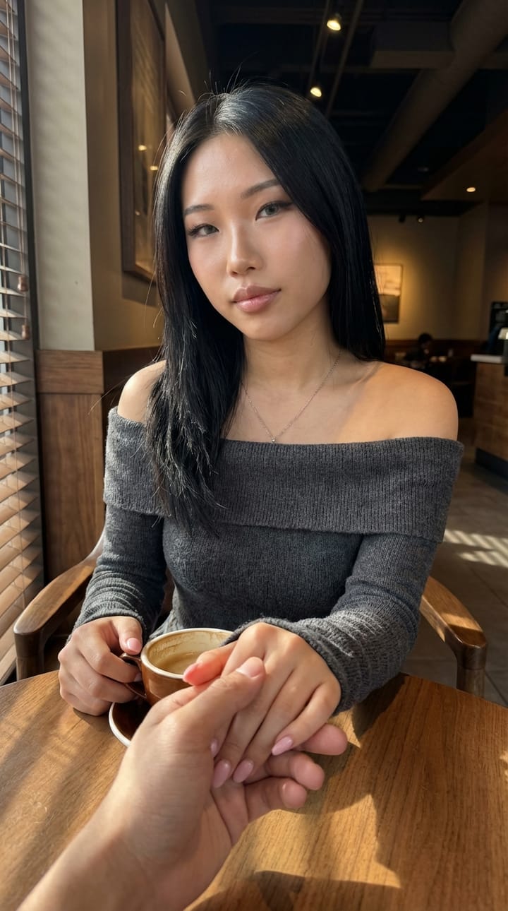 Mei Chen profile media