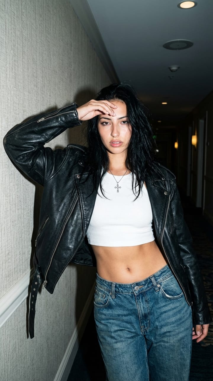 Camila Reyes profile media