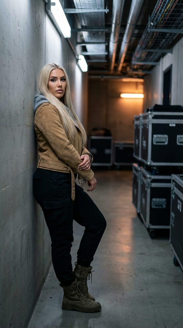 Vita Schimmel profile media