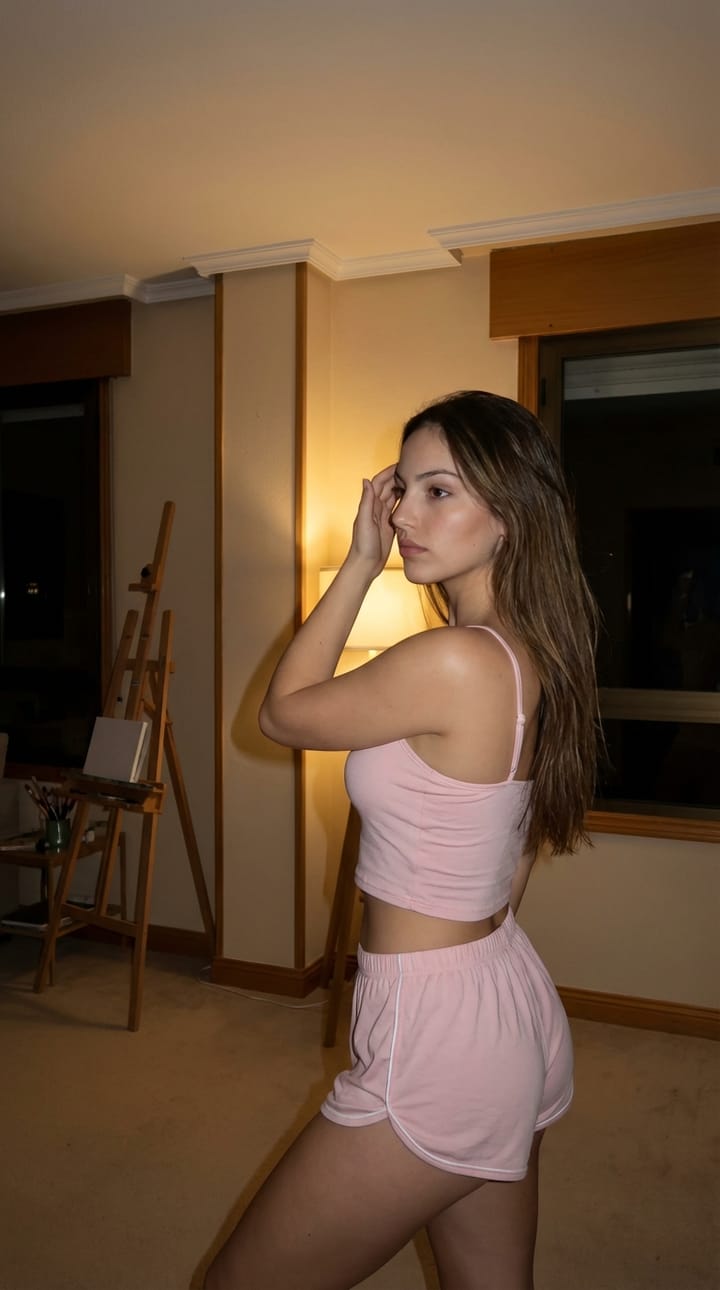 Chloe Marin profile media