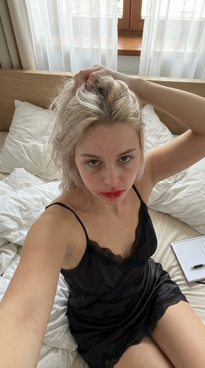 Julia Nowak profile media
