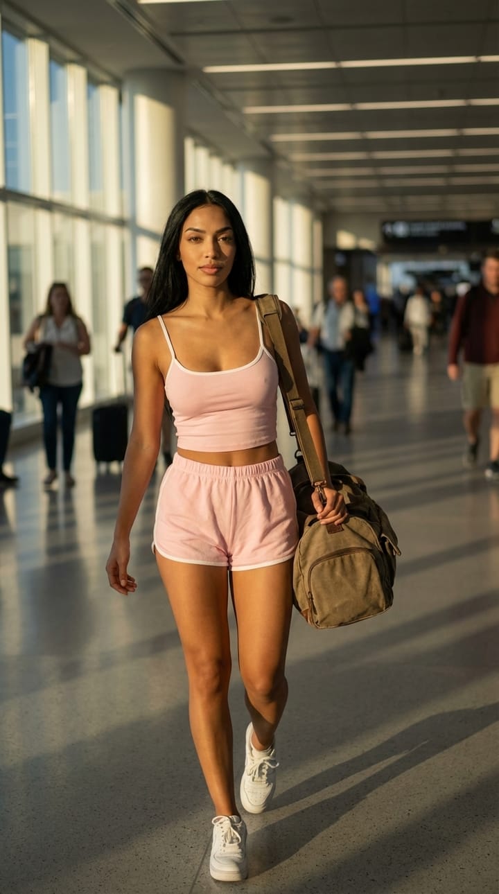 Nakia Hudson profile media
