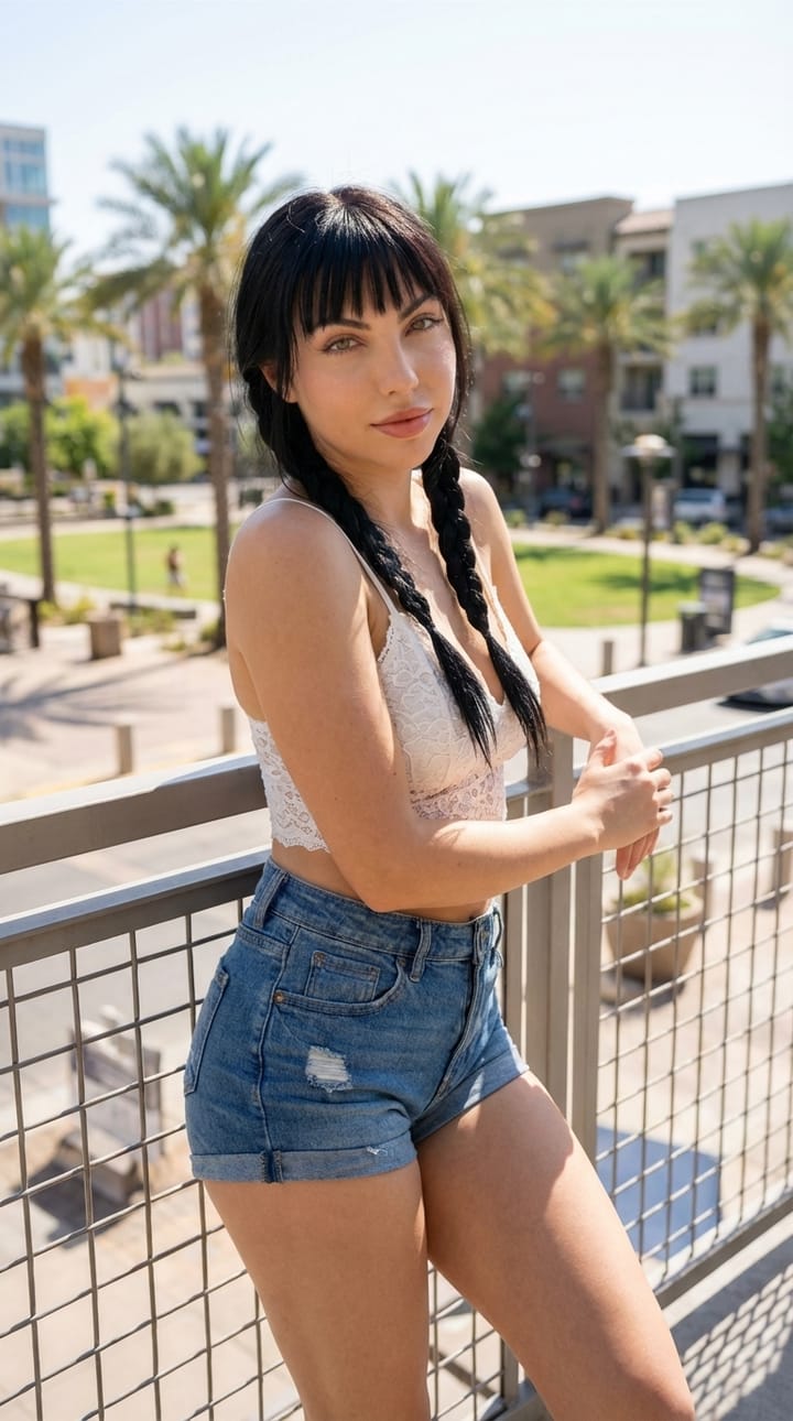 Zoe Jaskolski profile media