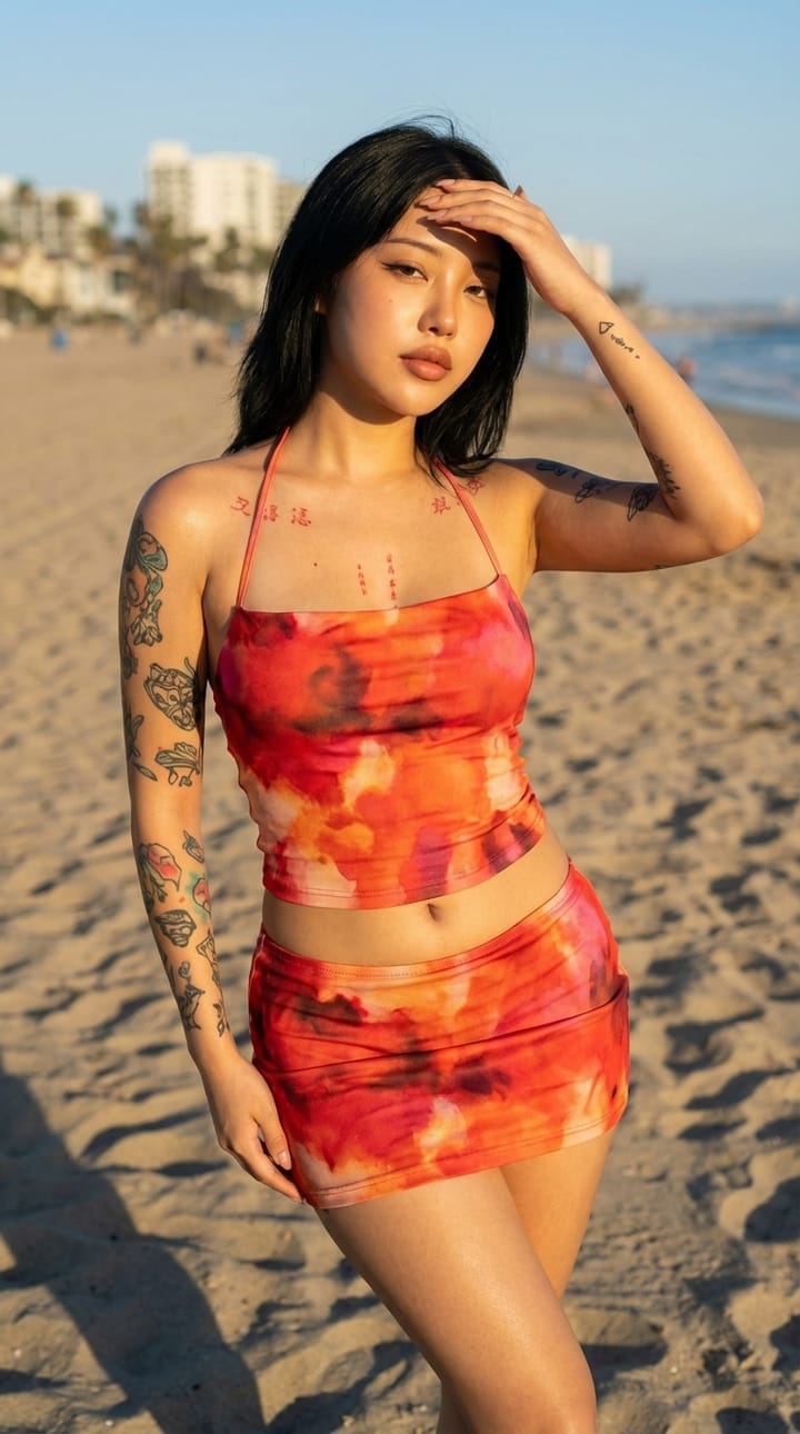Sae-byuk profile media
