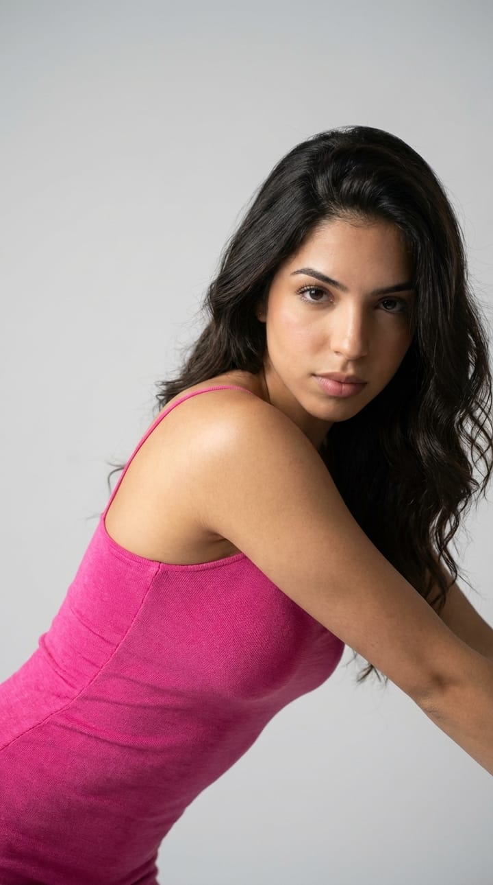 Sofía Emilia Valenzuela profile media
